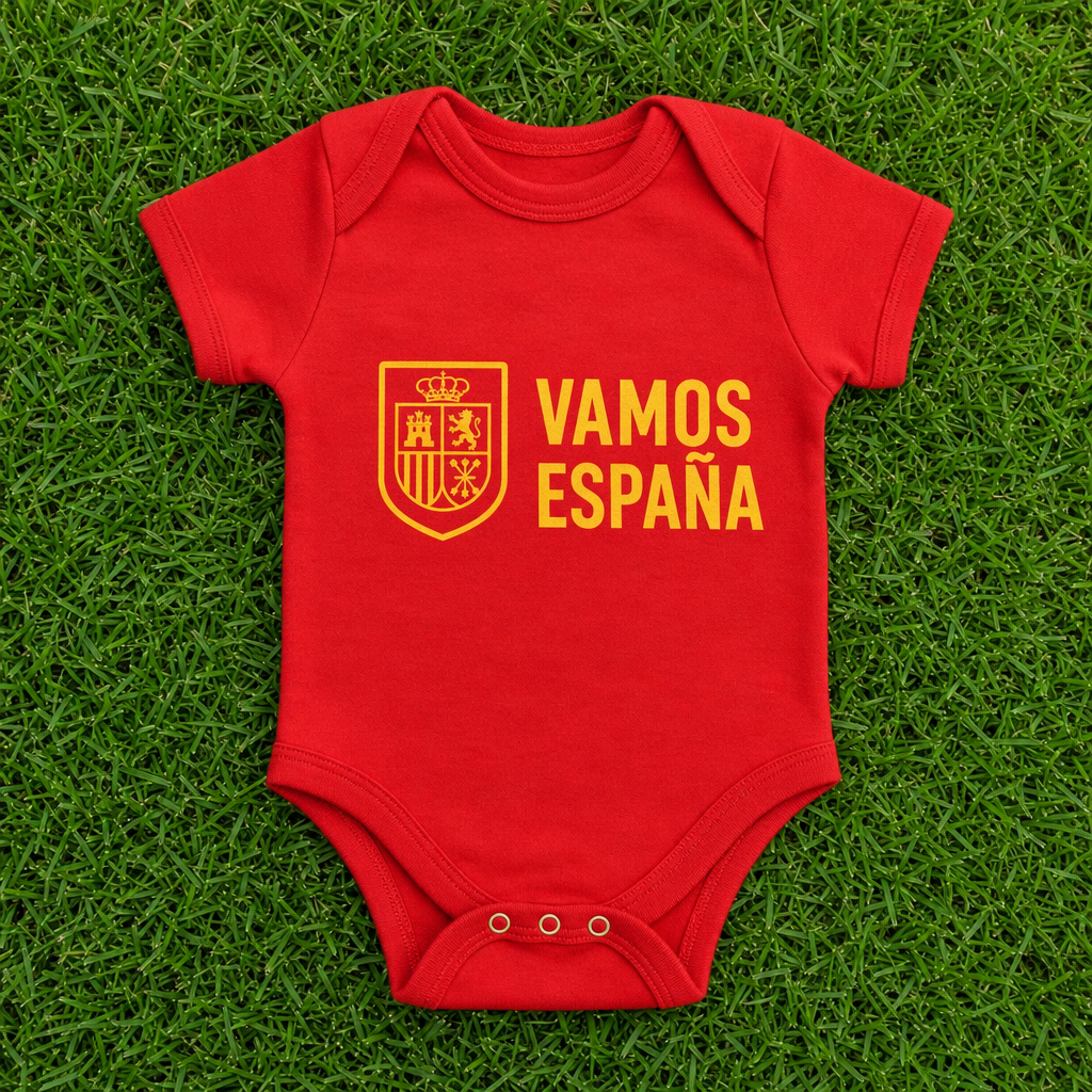 Spain World Cup 2026 alt mockup