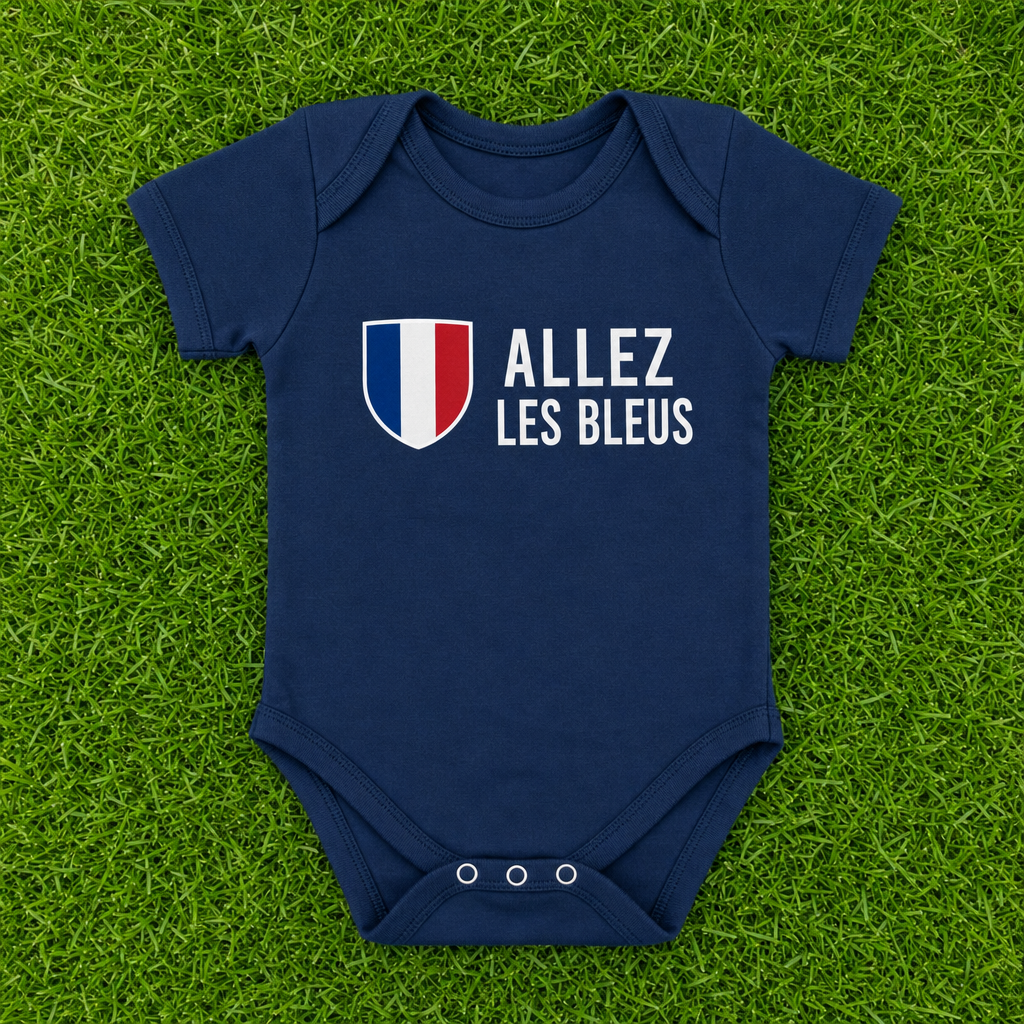 France World Cup 2026 alt mockup