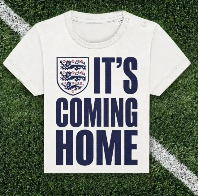 England toddler tee — England World Cup 2026 merch on Etsy